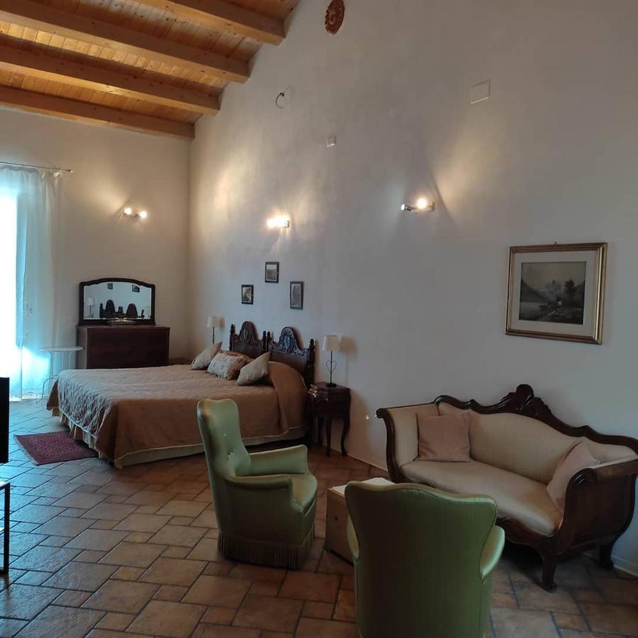 Rosa Thea Suite Taormine Extérieur photo