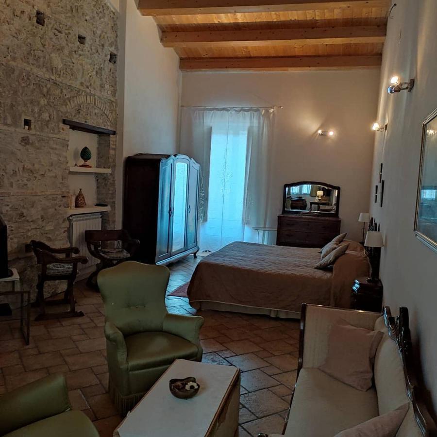 Rosa Thea Suite Taormine Extérieur photo