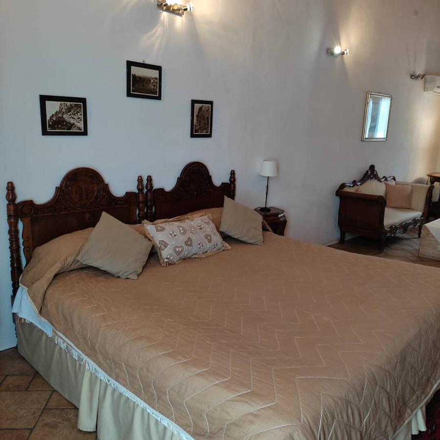 Rosa Thea Suite Taormine Extérieur photo