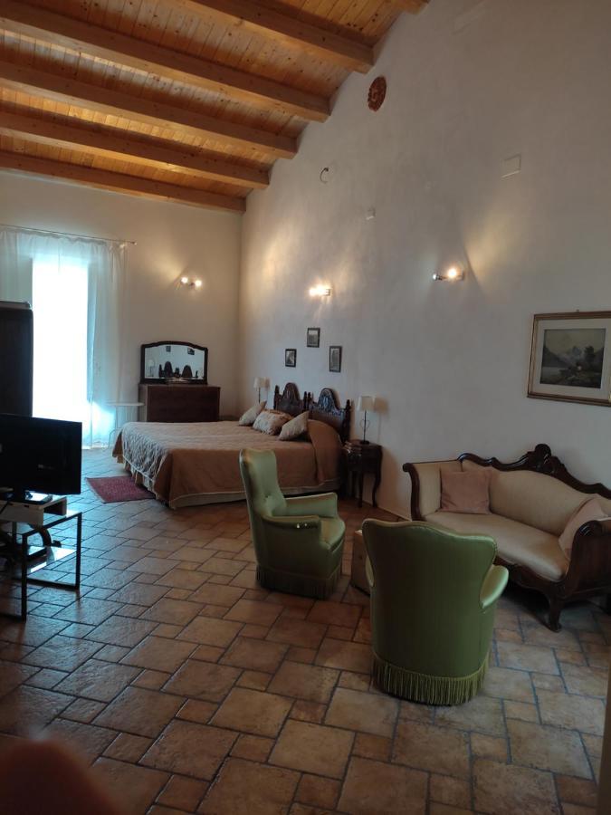 Rosa Thea Suite Taormine Extérieur photo