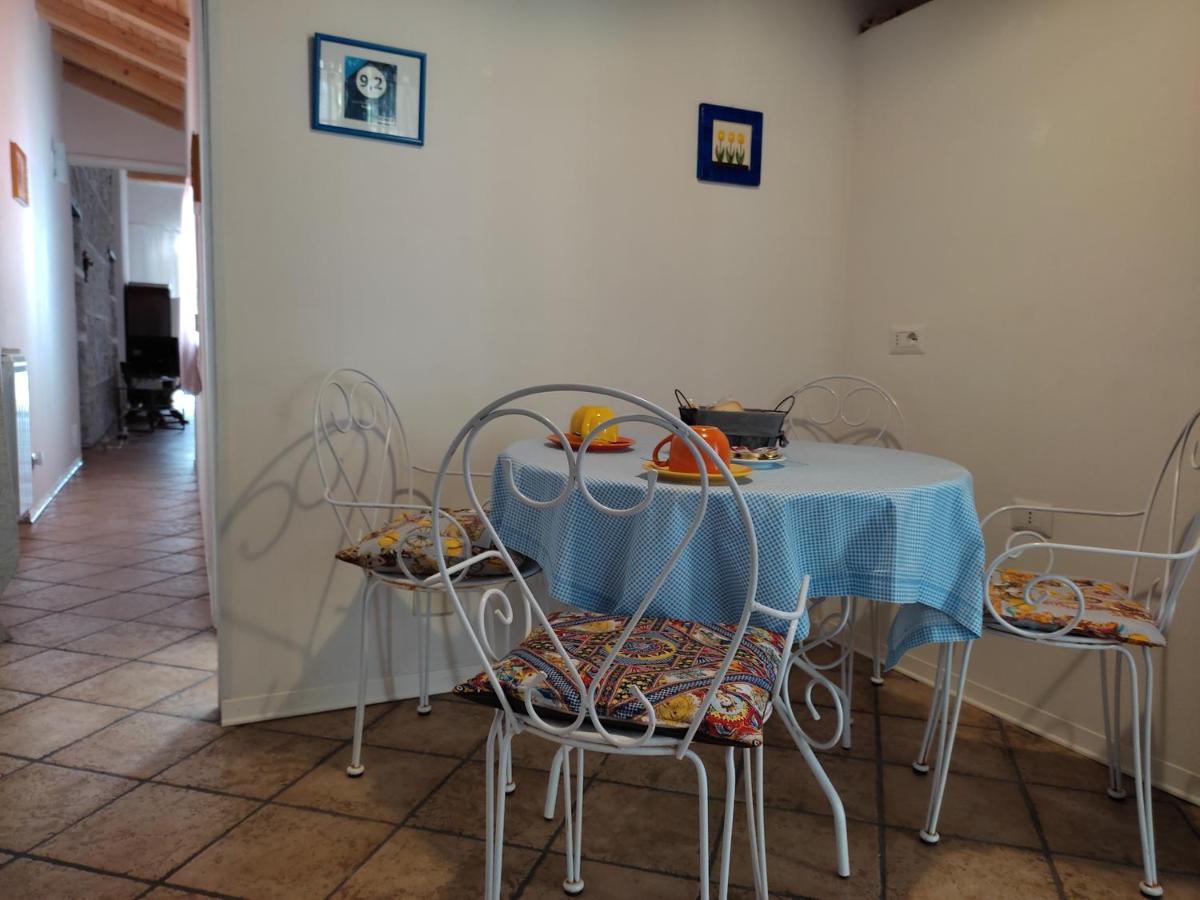 Rosa Thea Suite Taormine Extérieur photo