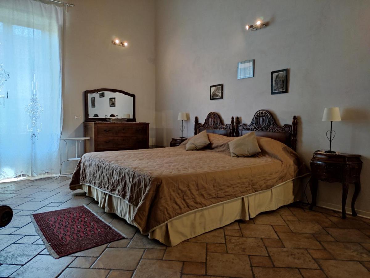 Rosa Thea Suite Taormine Extérieur photo