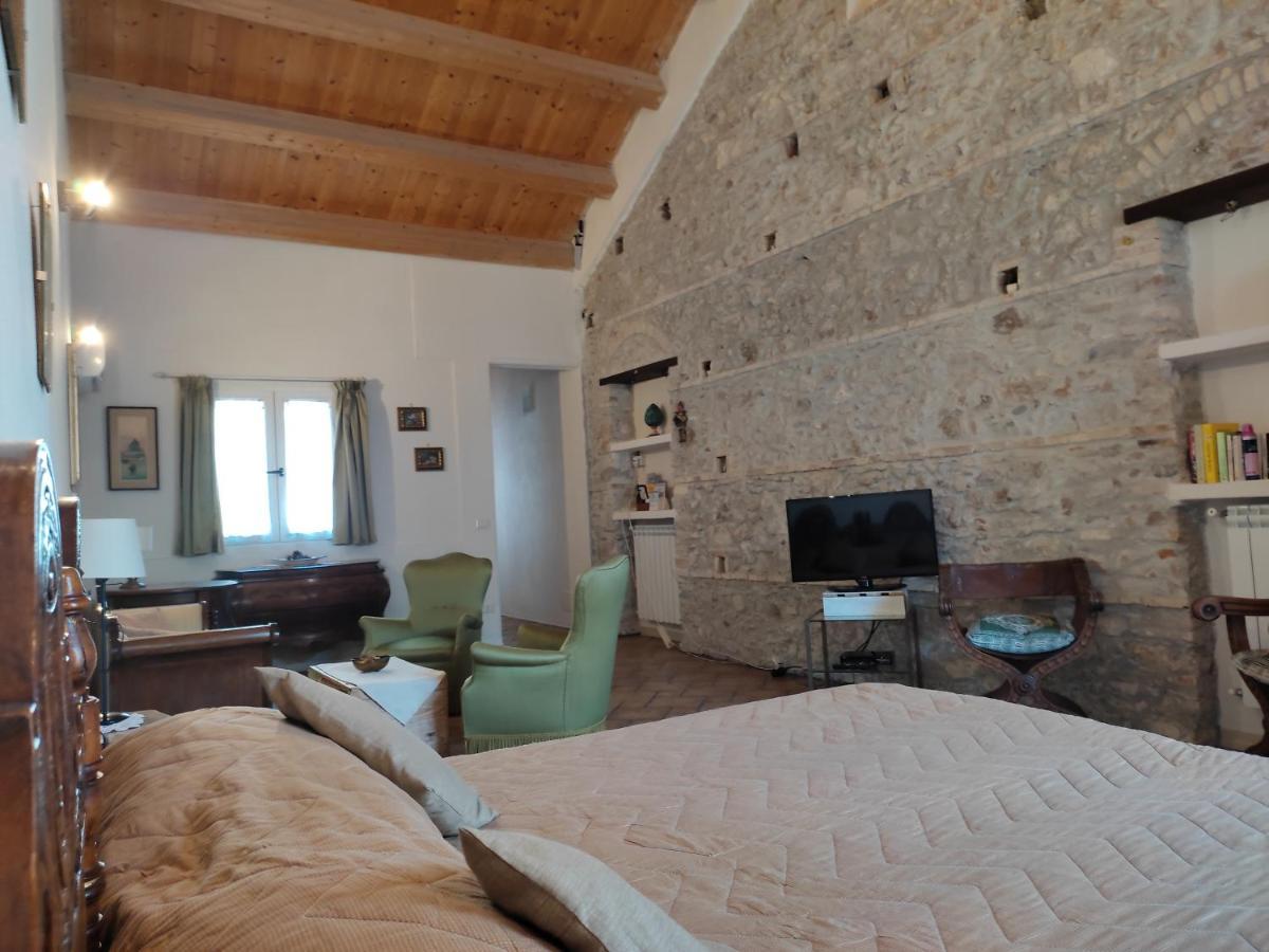 Rosa Thea Suite Taormine Extérieur photo