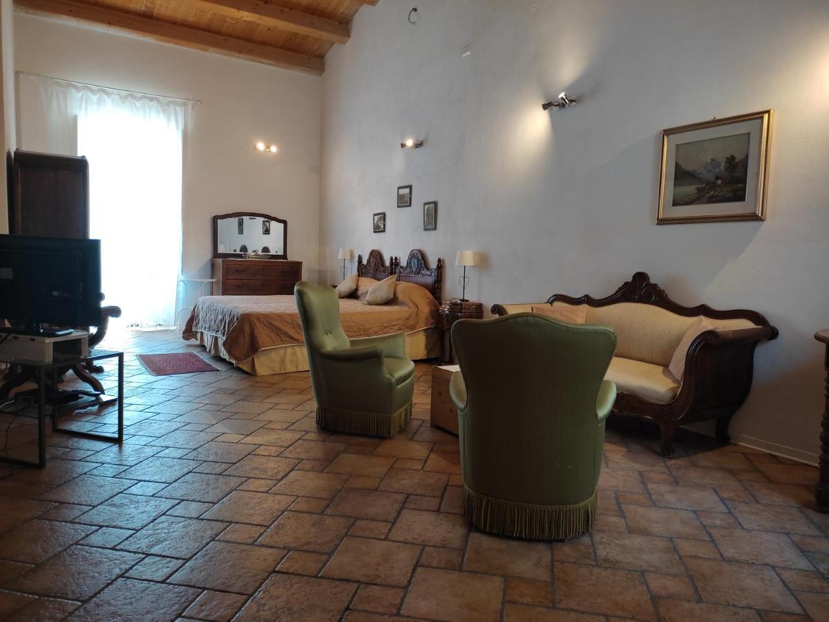 Rosa Thea Suite Taormine Extérieur photo