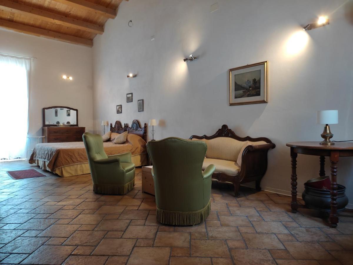 Rosa Thea Suite Taormine Extérieur photo