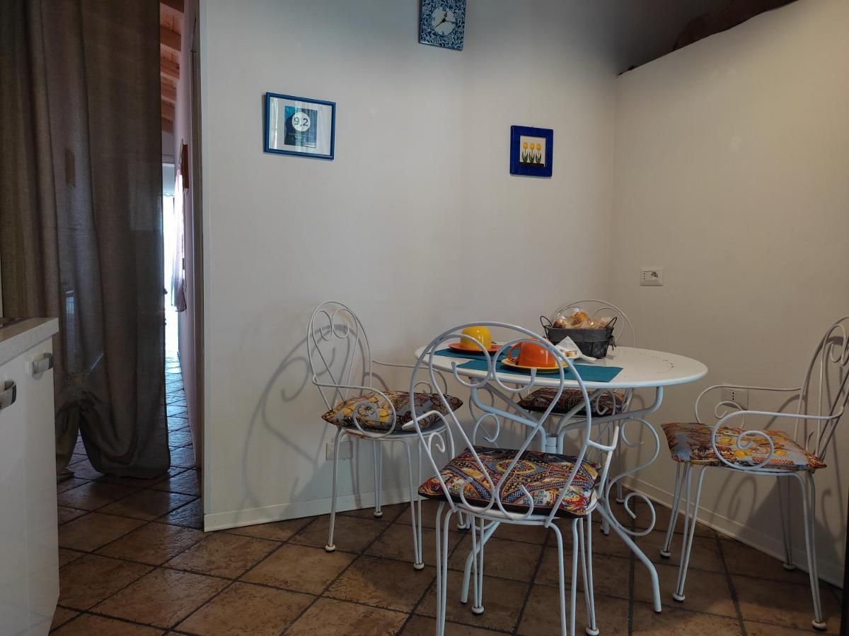 Rosa Thea Suite Taormine Extérieur photo