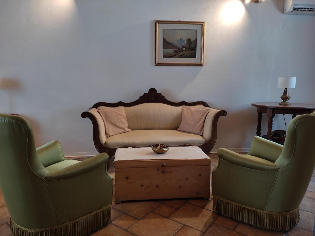 Rosa Thea Suite Taormine Extérieur photo